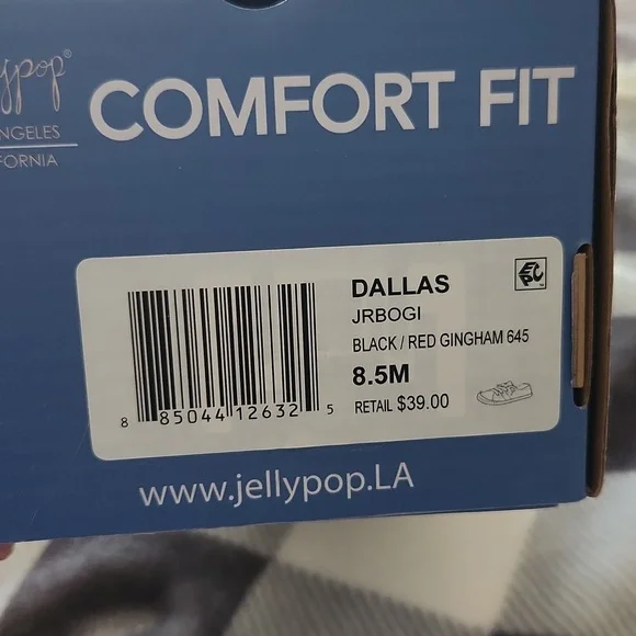 Jellypop shoes - Picture 5 of 5